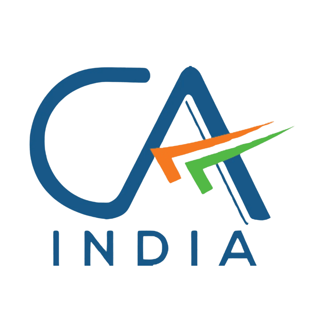 CA India Logo